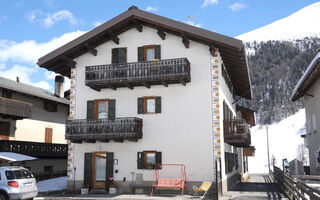 Náhled objektu Apartmány Bait dal Cucu, Livigno, Livigno, Włochy