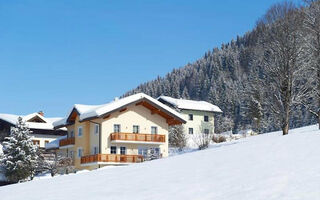 Náhled objektu Apartmány Bergblick, Flachau, Salzburger Sportwelt / Amadé, Austria