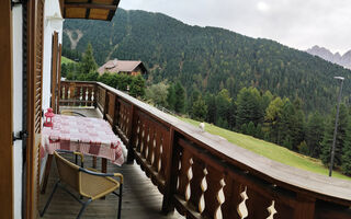 Náhled objektu Apartmány Bergblick, Rio di Pusteria, Alta Pusteria / Hochpustertal, Włochy