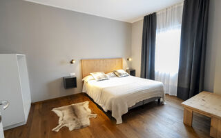 Náhled objektu Apartmány Condhotel Fanti, Val di Sotto - St. Lucia, Bormio, Włochy