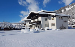 Náhled objektu Apartmány Edelweiss, Neukirchen am Grossvenediger, Oberpinzgau, Austria