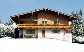 Náhled objektu Apartmány Fahringer, Kössen, Kaiserwinkl, Austria