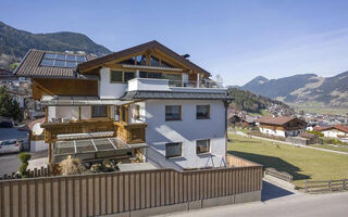 Náhled objektu Apartmány Gondelspaß, Fügen im Zillertal, Zillertal, Austria