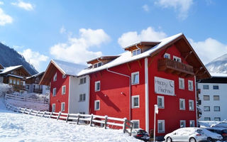 Náhled objektu Apartmány Happy Flachau, Flachau, Salzburger Sportwelt / Amadé, Austria