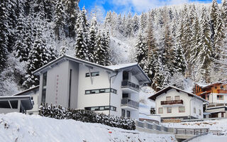 Náhled objektu Apartmány Hubertus Hüttau, Hüttau, Salzburger Sportwelt / Amadé, Austria