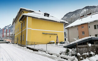 Náhled objektu Apartmány Lend, Gasteinertal, Salzburger Sportwelt / Amadé, Austria