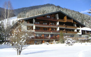 Náhled objektu Apartmány Maglov, Bad Kleinkirchheim, Bad Kleinkirchheim, Austria