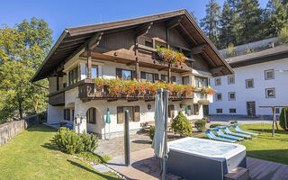Náhled objektu Apartmány Maibad, Vipiteno / Sterzing, Valle Isarco / Eisacktal, Włochy