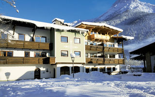 Náhled objektu Apartmány Pillerseetal, St. Ulrich am Pillersee, Kitzbühel / Kirchberg / St. Johann, Austria
