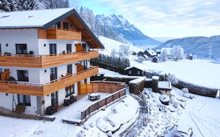 Náhled objektu Apartmány Pinta Kombilo, Gröbming - Mitterberg, Dachstein / Schladming, Austria