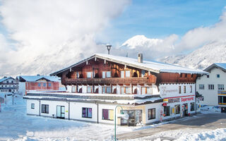 Náhled objektu Apartmány Post, Strass im Zillertal, Zillertal, Austria