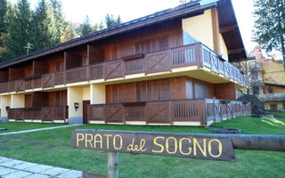 Náhled objektu Apartmány Prato del Sogno, Madonna di Campiglio, Madonna di Campiglio / Pinzolo, Włochy