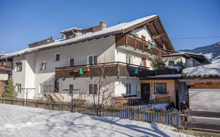 Náhled objektu Apartmány Pungg, Fügen im Zillertal, Zillertal, Austria