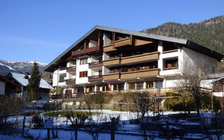 Náhled objektu Apartmány Römerhof Superior, Bad Kleinkirchheim, Bad Kleinkirchheim, Austria