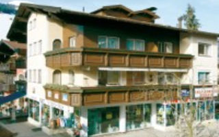 Náhled objektu Apartmány Ruetz, Westendorf, Wilder Kaiser - Brixental / Hohe Salve, Austria