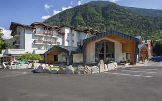 Náhled objektu Apartmány Santoni, Fucine di Ossana, Marilleva / Folgarida, Włochy