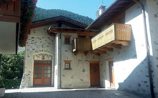 Náhled objektu Apartmány Viola, Val di Dentro - Isolaccia, Bormio, Włochy