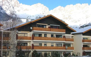 Náhled objektu Apartmány Wilder Kaiser, Ellmau, Wilder Kaiser - Brixental / Hohe Salve, Austria