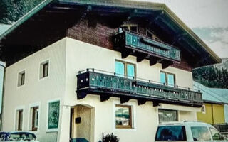 Náhled objektu Apartment Auszeit, Hollersbach, Oberpinzgau, Austria