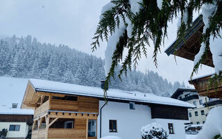 Náhled objektu Apartment Baumann, Wildschönau - Oberau, Alpbachtal / Wildschönau, Austria
