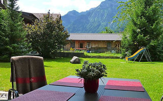 Náhled objektu Apartment Edelweiss, Wilderswil, Jungfrau, Eiger, Mönch Region, Szwajcaria