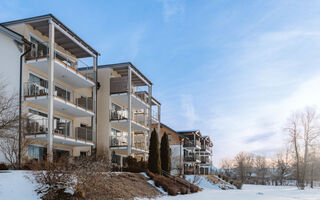 Náhled objektu Apartments Schluga, Jenig, Nassfeld / Hermagor, Austria