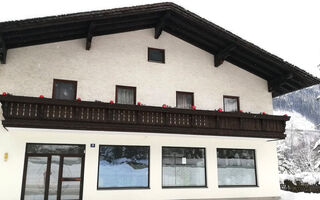 Náhled objektu Appartement Bella Vista, Bad Gastein, Gastein / Grossarl, Austria
