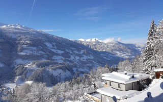Náhled objektu Appartement Bergblick Aschau, Aschau im Zillertal, Zillertal, Austria