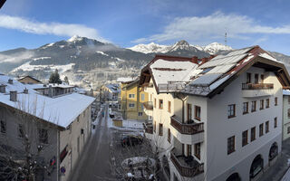 Náhled objektu Appartement D3 Air, Bad Hofgastein, Gastein / Grossarl, Austria
