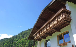 Náhled objektu Appartement Elisabeth, Oetz, Ötztal / Sölden, Austria