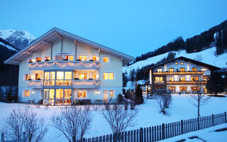 Náhled objektu Appartement Erlhof, Speikboden / Klausberg, Valle Aurina / Tauferer Ahrntal, Włochy