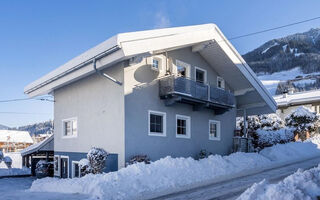 Náhled objektu Appartement Frida, Westendorf, Wilder Kaiser - Brixental / Hohe Salve, Austria