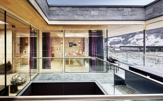 Náhled objektu Appartement Gipfelstürmer, Neukirchen am Grossvenediger, Oberpinzgau, Austria