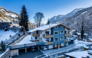 Náhled objektu Appartement MaLo, Saalbach, Saalbach - Hinterglemm / Leogang / Saalfelden / Fieberbrunn, Austria