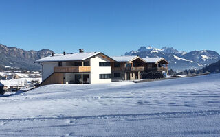 Náhled objektu Appartement Ruhstatt, Going, Wilder Kaiser - Brixental / Hohe Salve, Austria