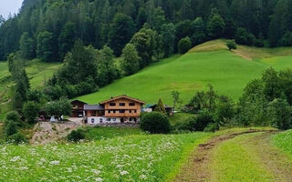 Náhled objektu Appartement Selauerbauer, Lofer, Lofer, Austria