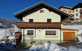 Náhled objektu Appartement Thurner, St. Johann im Pongau, Salzburger Sportwelt / Amadé, Austria