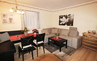 Náhled objektu Appartement Typ A, Seefeld, Seefeld / Leutaschtal, Austria