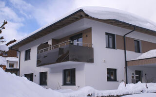 Náhled objektu Appartement Waldblick, Leogang, Saalbach - Hinterglemm / Leogang / Saalfelden / Fieberbrunn, Austria