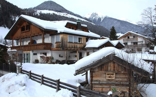 Náhled objektu Appartement Wasserer, San Giovanni / St. Johann im Ahrntal, Valle Aurina / Tauferer Ahrntal, Włochy