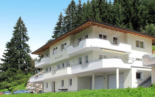 Náhled objektu Appartementhaus Huber, Zell am Ziller, Zillertal, Austria