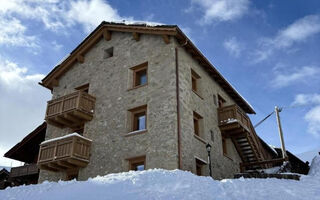 Náhled objektu Appartements Elena, Livigno, Livigno, Włochy
