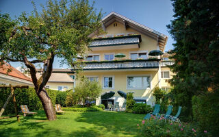 Náhled objektu Appartements Ertl, Seeboden am Millstätter See, Spittal an der Drau / Weissensee, Austria