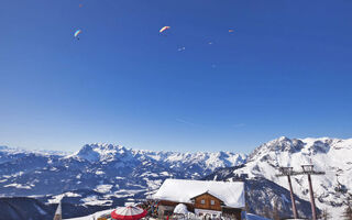 Náhled objektu Appartements Eulersberg, Werfenweng, Werfenweng, Austria