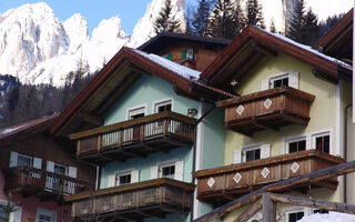 Náhled objektu Appartements Eurochalet, Campitello di Fassa, Val di Fassa / Fassatal, Włochy