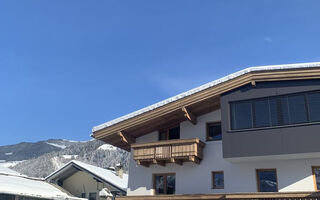 Náhled objektu Appartements Hell, Uderns, Zillertal, Austria