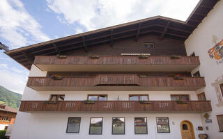 Náhled objektu Appartements Lilly Rose, Zell am Ziller, Zillertal, Austria