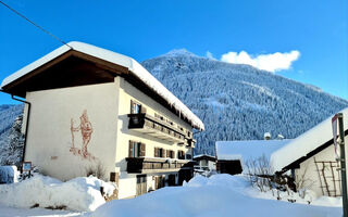 Náhled objektu appartementsKOFLER, Mallnitz, Mölltal, Austria