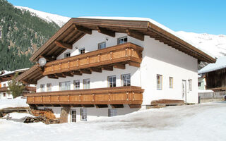 Náhled objektu Appartment Rieser, Umhausen, Ötztal / Sölden, Austria