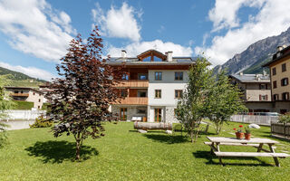 Náhled objektu Apt. dům Baita Larix, Bormio, Bormio, Włochy
